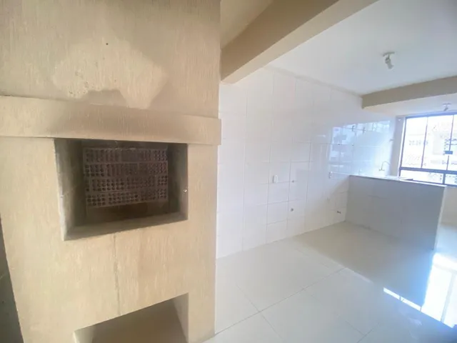 Imagem 6: Apartamento com 2 Dormitórios, Churrasqueira e Garagem!
