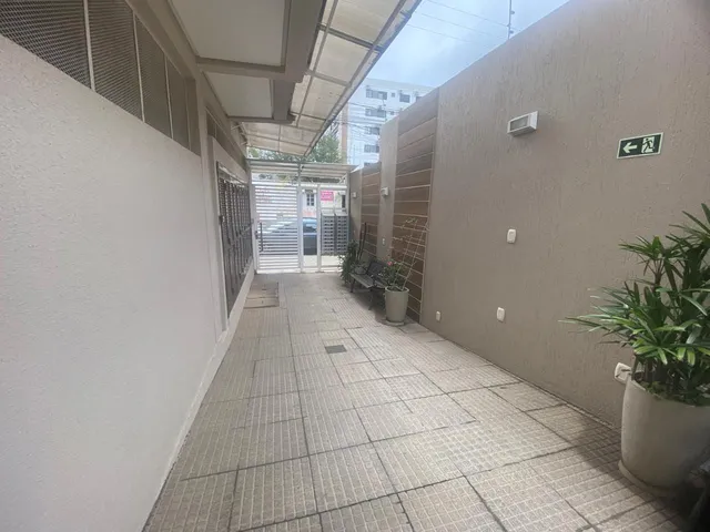 Imagem 5: Apartamento com 2 Dormitórios, Churrasqueira e Garagem!