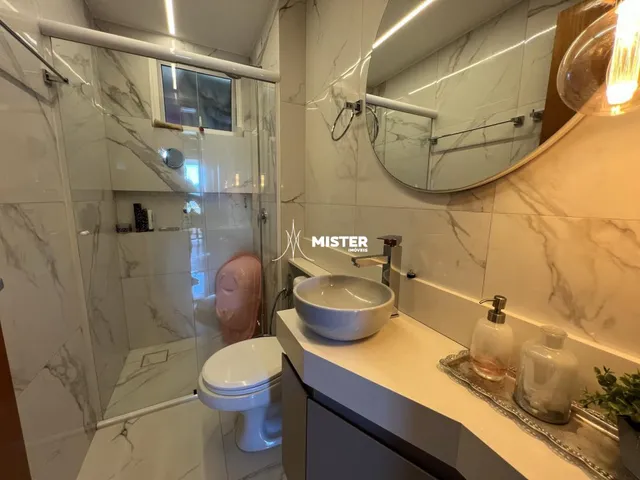 Imagem 14: Apartamento com 3 Dormitórios e Semimobiliado no Ed. Villagio Di Fiori em Maringá