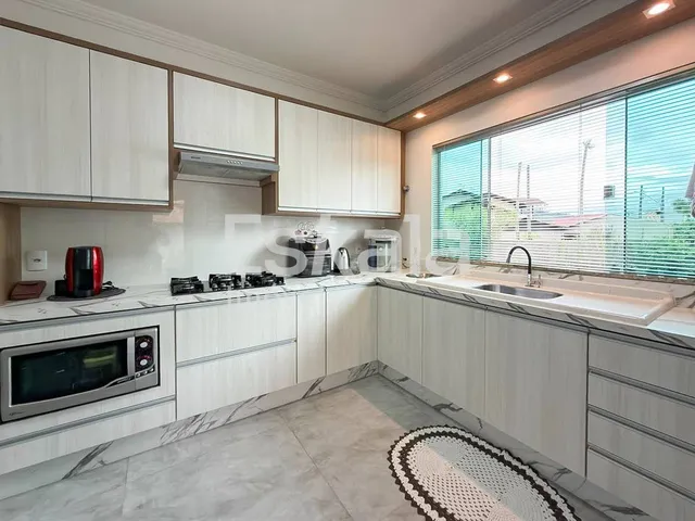 Imagem 2: Casa Semimobiliada com 514M² de Terreno