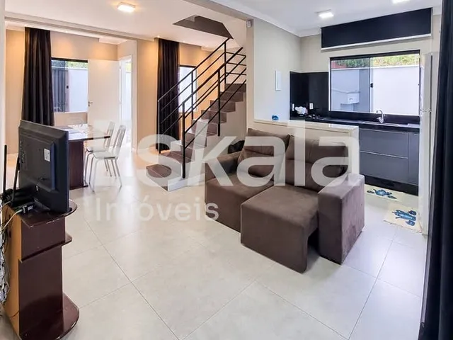 Imagem 5: Casa Semimobiliada com 04 Quartos, Sendo 01 Suíte