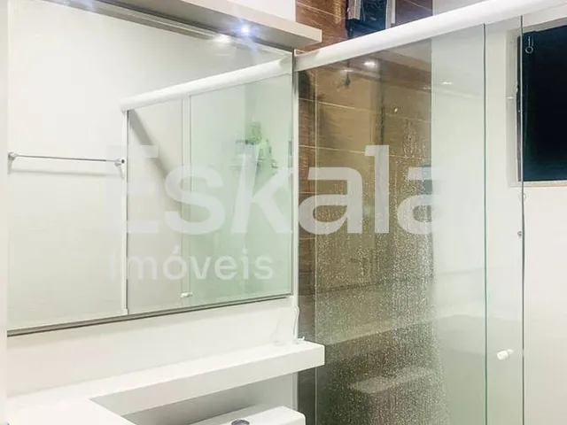 Imagem 6: Casa Semimobiliada com 04 Quartos, Sendo 01 Suíte