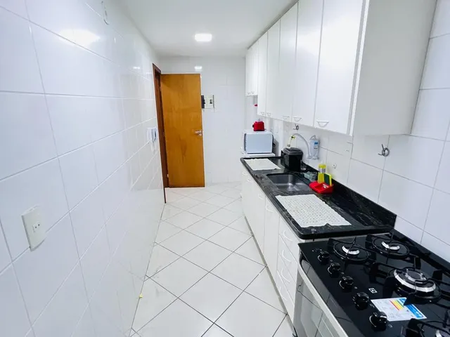 Imagem 14: Imóvel À Venda em Guarapari-Es: Apartamento de 3 Quartos na Praia do Morro, com 2 Suítes e 105M² de Área