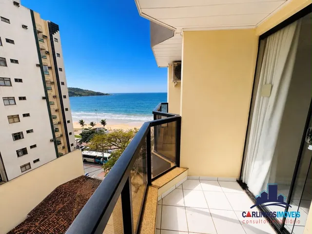 Imagem 7: Apartamento 4 Quartos Frente para o Mar da Praia do Morro
