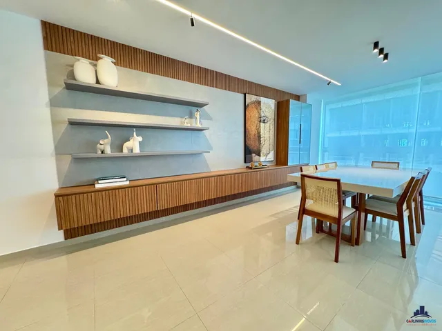 Imagem 14: Apartamento de 4 Quartos na Praia do Morro