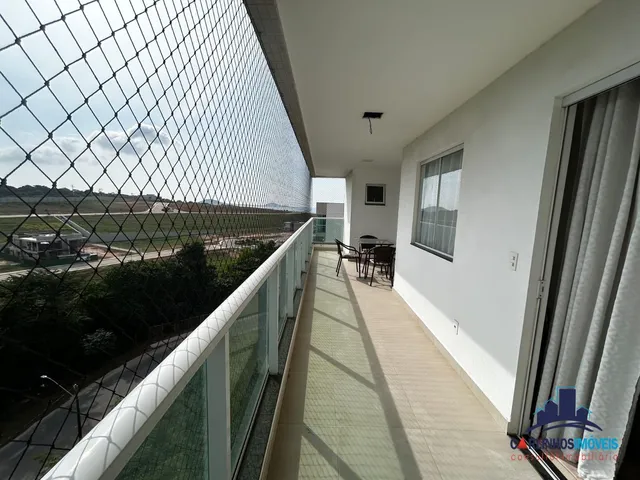 Imagem 2: Apartamento Residencial em Guarapari - Espírito Santo, Praia do Morro