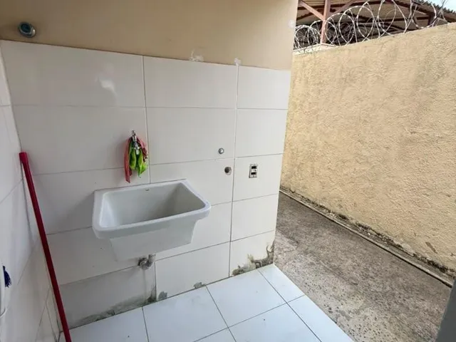 Imagem 16: Casa para Locação em Guarapari-Es, Bairro santa Mônica: 2 Quartos, Suíte, Área Gourmet, Churrasqueira, 85M². Imperdível!