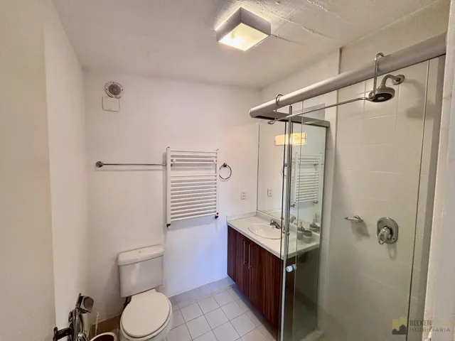 Imagem 6: Apartamento com 3 Dormitórios Mobiliado no Laje de Pedra
