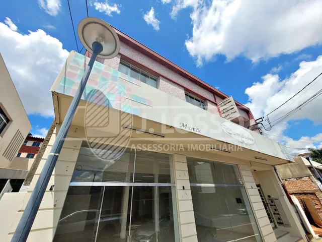 Imagem: Apartamento Bairro Centro
