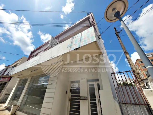 Imagem 3: Apartamento Bairro Centro