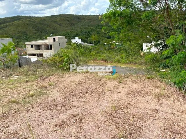 Imagem: Terreno À Venda no Morada de Deus - 579,20
