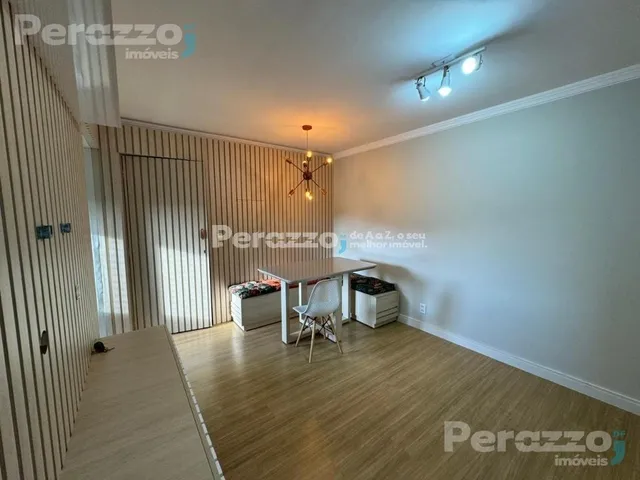 Imagem: Qc 15 Jardins Mangueiral Apartamento com