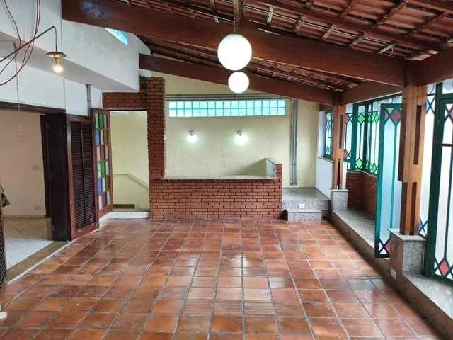 Imagem: House em São Paulo - São Paulo, Vila São