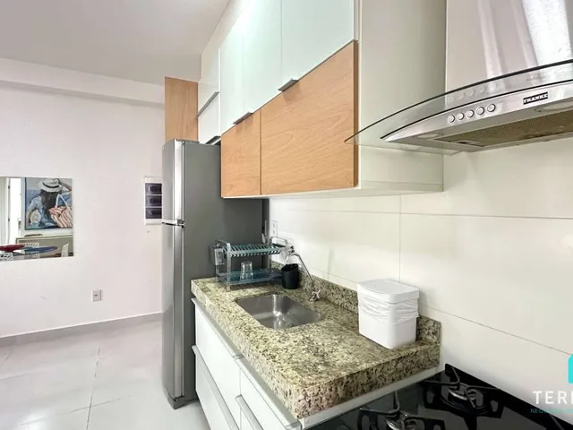 Imagem 12: Apartamento À Venda com 2 Dormitórios na Praia Grande Ubatuba Sp