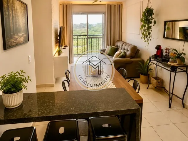 Imagem: Apartamento a Venda no Residencial Conquista