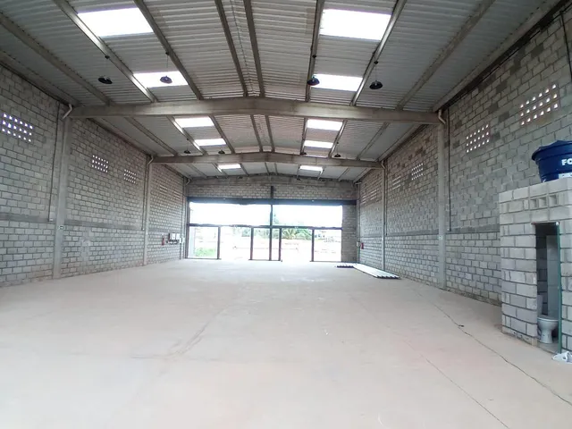 Imagem 2: Galpão Comercial em Camaçari - Bahia, Arembepe (Abrantes