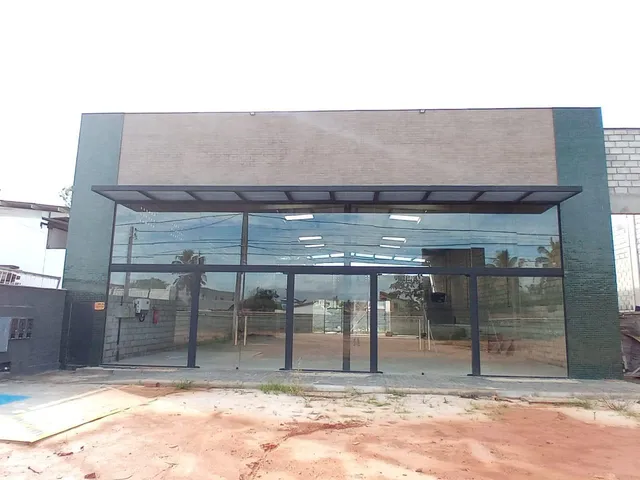 Imagem 6: Galpão Comercial em Camaçari - Bahia, Arembepe (Abrantes