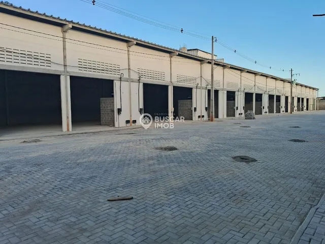 Imagem 6: Galpão Comercial em Lauro de Freitas - Bahia, Itinga