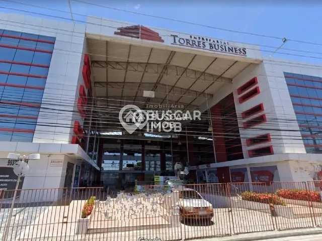 Imagem: Sala Comercial em Lauro de Freitas - Bahia