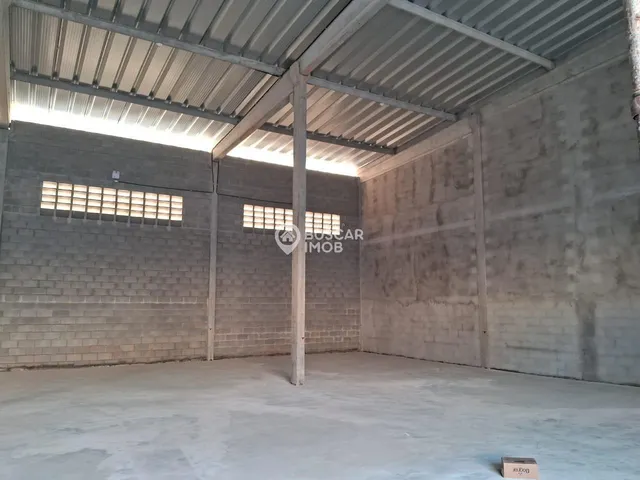 Imagem 9: Galpão Comercial em Lauro de Freitas - Bahia, Itinga