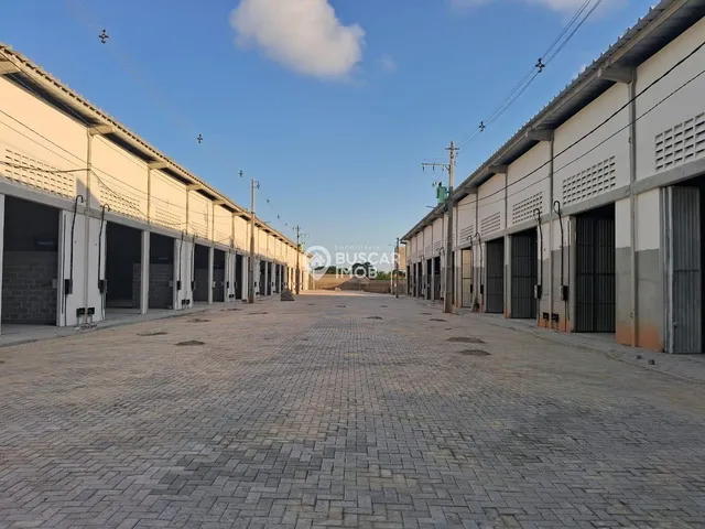 Imagem 16: Galpão Comercial em Lauro de Freitas - Bahia, Itinga