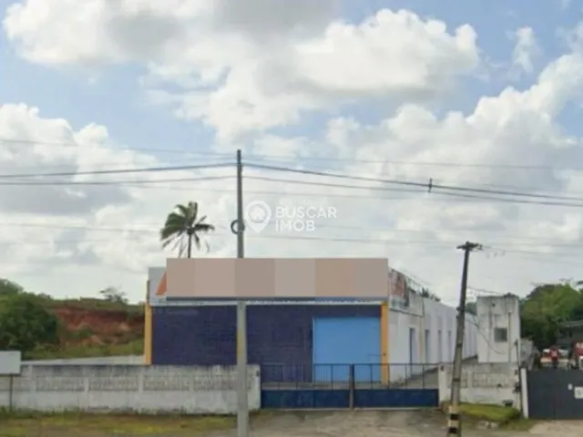 Imagem: Galpão Comercial em Camaçari - Bahia