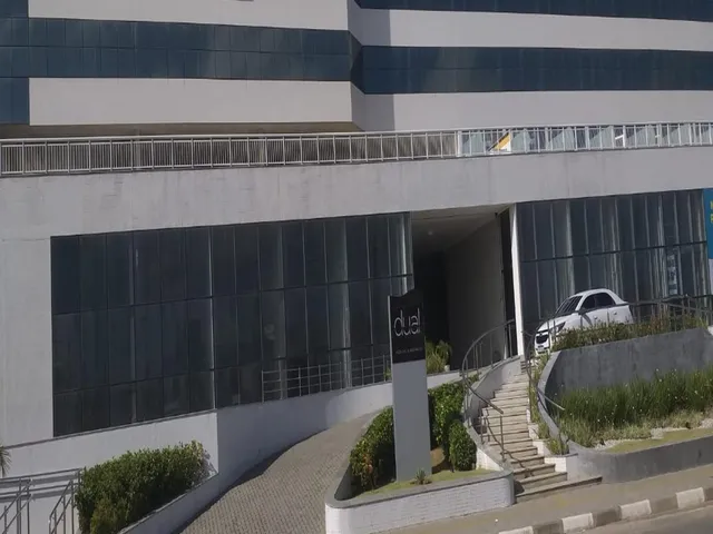 Imagem 11: Sala Comercial em Lauro de Freitas - Bahia, Centro