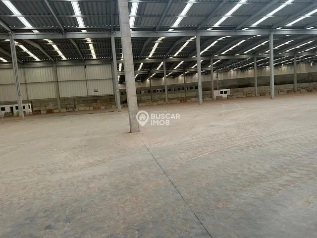 Imagem: Galpão Comercial em Simões Filho - Bahia