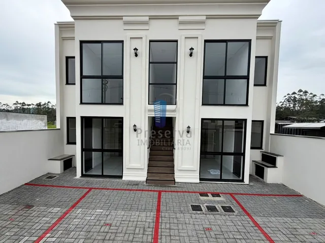Imagem: Apartamento Novo - 2 Dormitórios (1 Suíte)