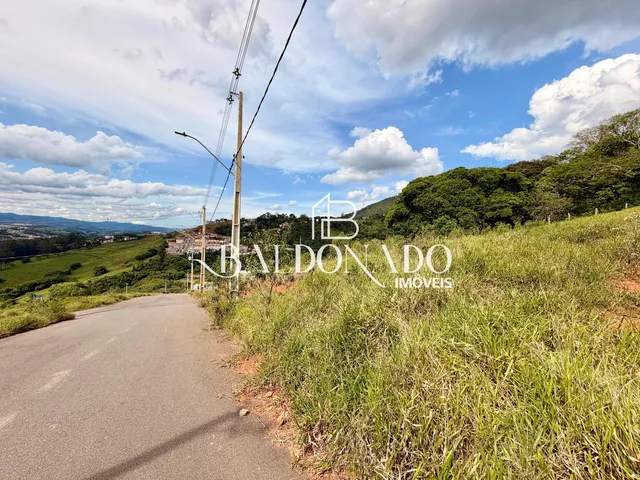 Imagem 13: Terreno em Extrema de 560 Metros a Venda no Loteamento Estrela da Serra a Venda