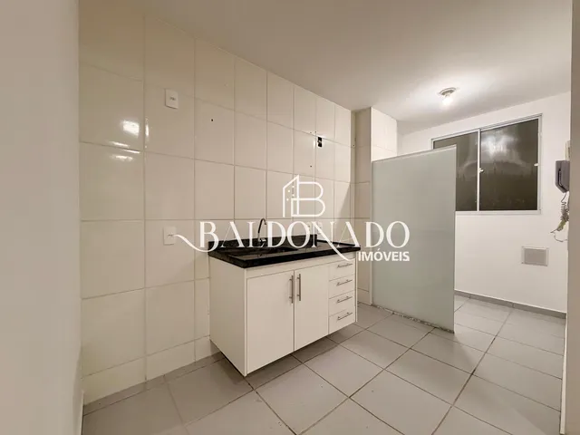 Imagem: Apartamento em Extrema Mg para Locação