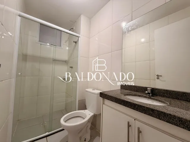 Imagem 10: Apartamento em Extrema Mg para Locação no Condominio Jardim D Veras com 54M2