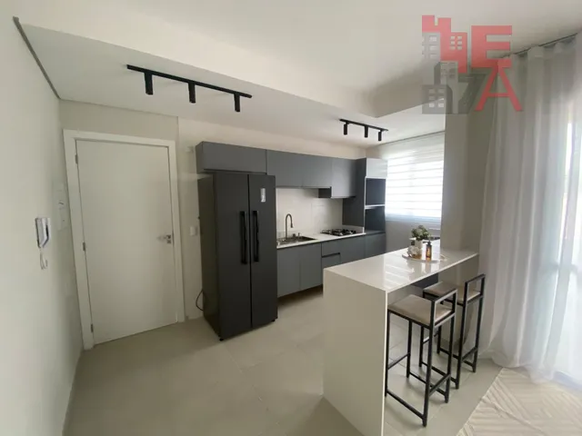 Imagem 15: Apartamento À Venda no Bairro Itacorubi - Florianópolis/Sc