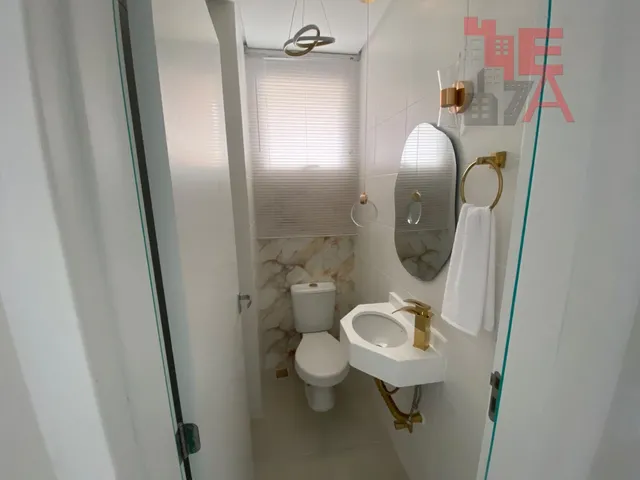 Imagem 4: Apartamento À Venda no Bairro Itacorubi - Florianópolis/Sc