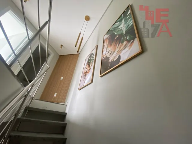 Imagem 3: Apartamento À Venda no Bairro Itacorubi - Florianópolis/Sc