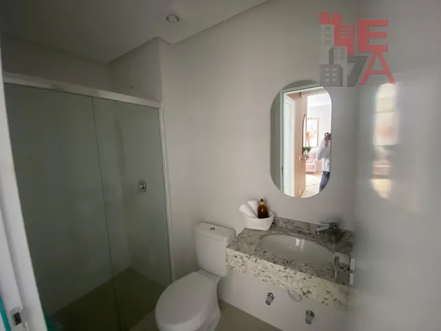 Imagem 8: Apartamento À Venda no Bairro Itacorubi - Florianópolis/Sc