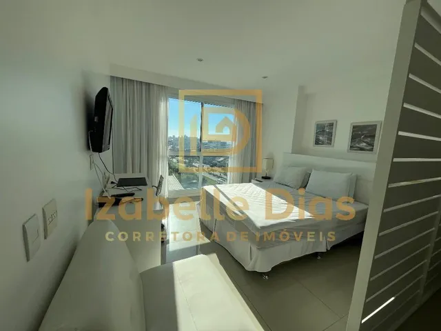 Imagem 16: Apartamento Residencial em Macaé - Rio de Janeiro, Cavaleiros