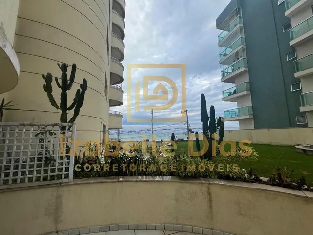 Imagem: Apartamento Residencial em Macaé - Rio