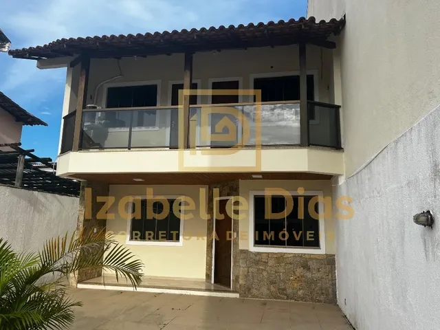 Imagem: Casa Residencial em Macaé - Rio de Janeiro
