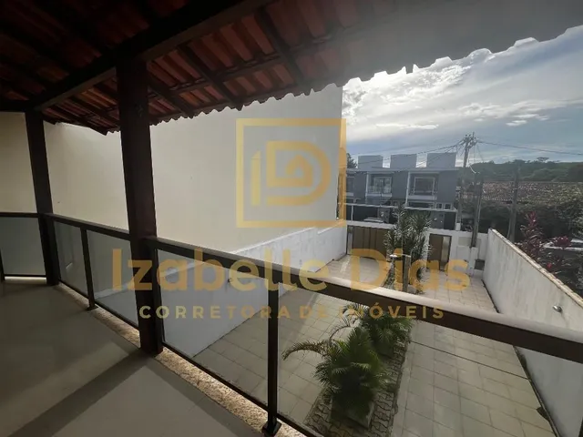 Imagem 2: Casa Residencial em Macaé - Rio de Janeiro, Lagoa