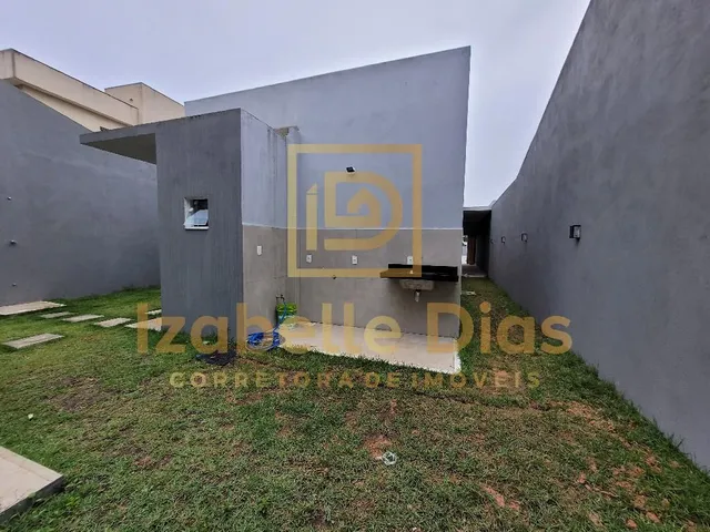 Imagem 8: Casa Residencial em Macaé - Rio de Janeiro, Lagoa