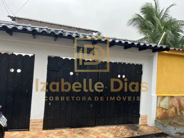 Imagem: Casa Residencial em Macaé - Rio de Janeiro
