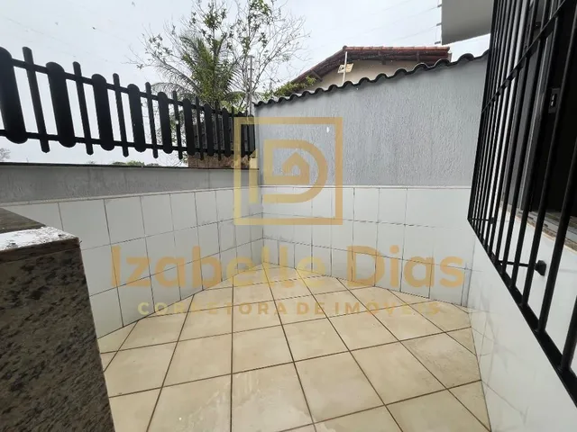 Imagem 13: Casa Residencial em Macaé - Rio de Janeiro, Cavaleiros