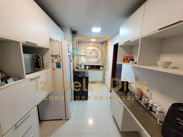 Imagem 11: Apartamento Residencial em Macaé - Rio de Janeiro, Riviera Fluminense