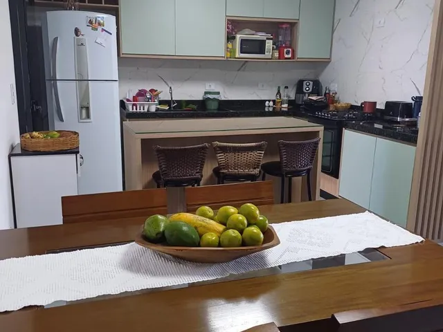 Imagem 11: House em Hortolândia - São Paulo, Parque Gabriel