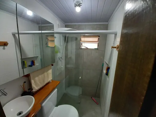 Imagem 10: Casa Mista no Bairro dos Estados