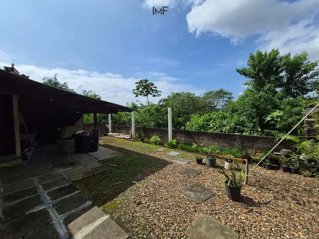Imagem 5: Casa Mista no Bairro dos Estados