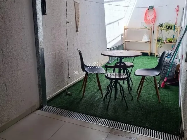 Imagem 10: Casa em Condomínio À Venda em Pindamonhangaba-Sp 3 Quartos, 1 Suíte, 88M² - Loteamento Flamboyant