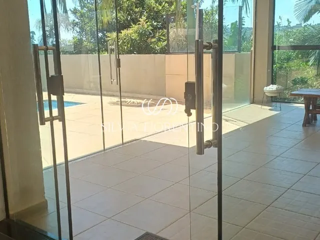 Imagem 5: Casa de Luxo em Condomínio À Venda em Taubaté-Sp, Bairro Chácara São Félix - 4 Quartos, 2 Suítes, 413M²