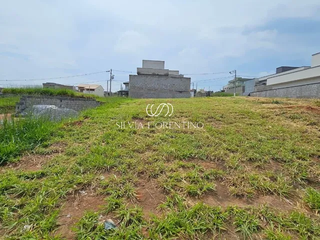 Imagem 5: Terreno em Condomínio À Venda no Vale dos Cristais - Taubaté-Sp 250M² de Área